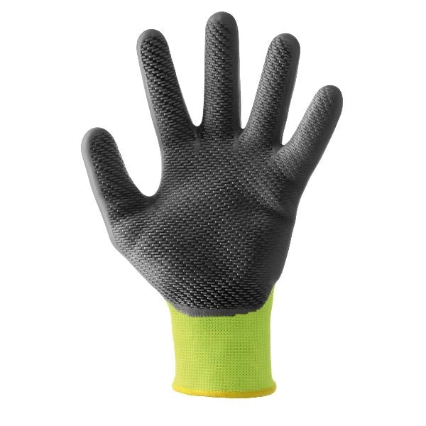 Cf12 pa guanti spongy flex tg8 - 355150-8