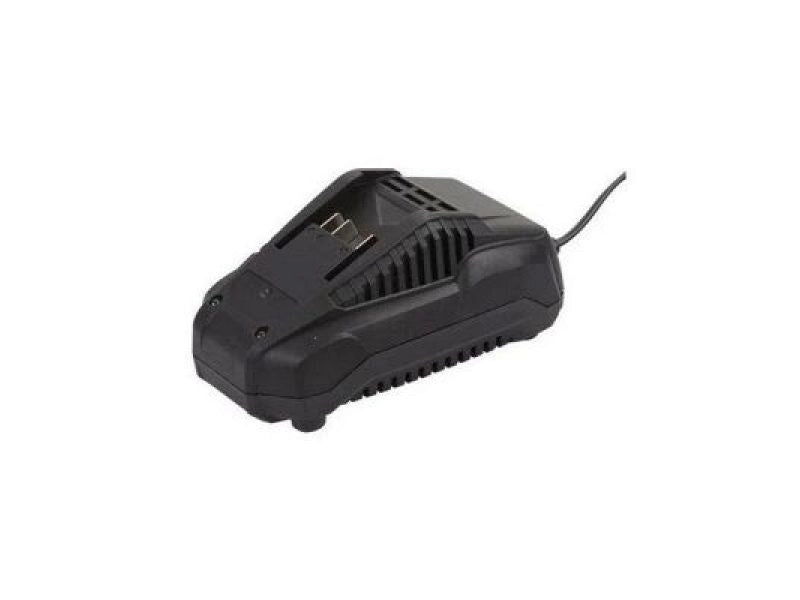 Rasaerba 40V Hyundai 25610 taglio 38cm con Mulching senza batterie e carica
