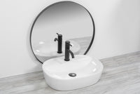 Lavabo Da Appoggio Rea Carina