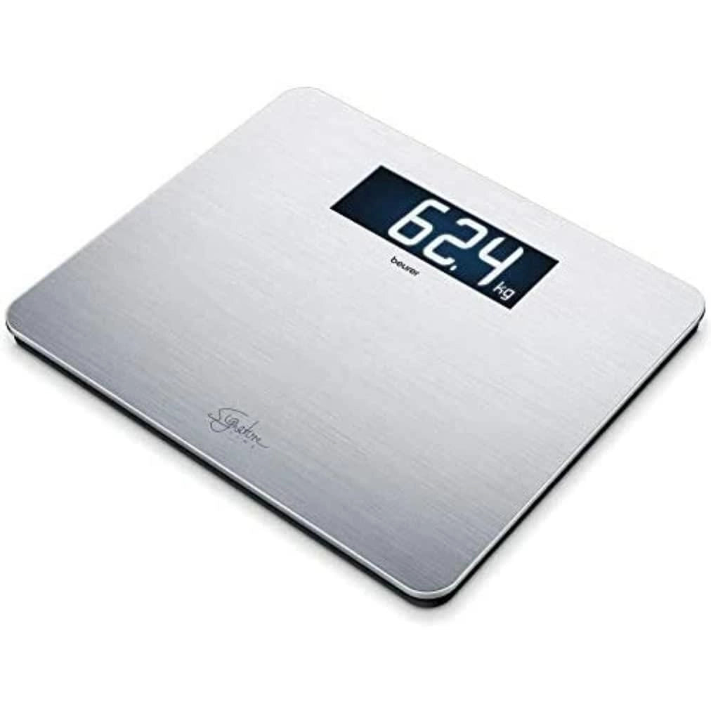 Beurer Bilancia in vetro GS 405