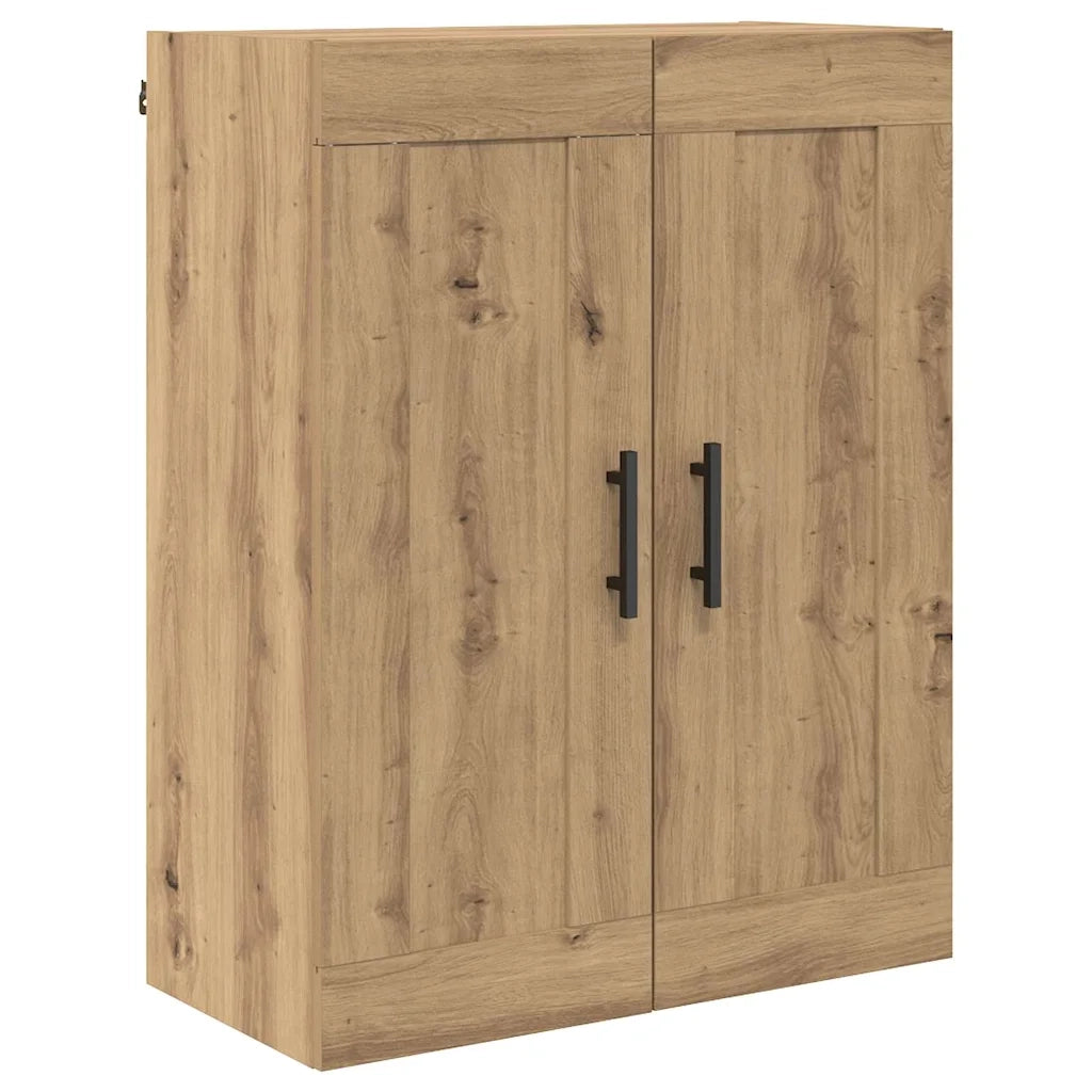 Credenza con cassetto Rovere artigianale 69,5 x 34 x 180 cm 3415950