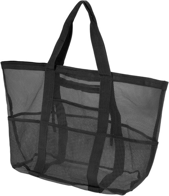 Borsa da spiaggia impermeabile per vacanze e viaggi quotidiano, 630x200x390 mm