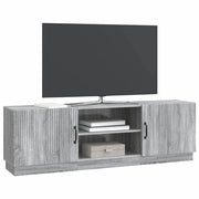 Mobile TV | Armadietto TV | Mobile Porta TV Grigio Sonoma 150 x 31 x 47 cm Legno ingegnerizzato