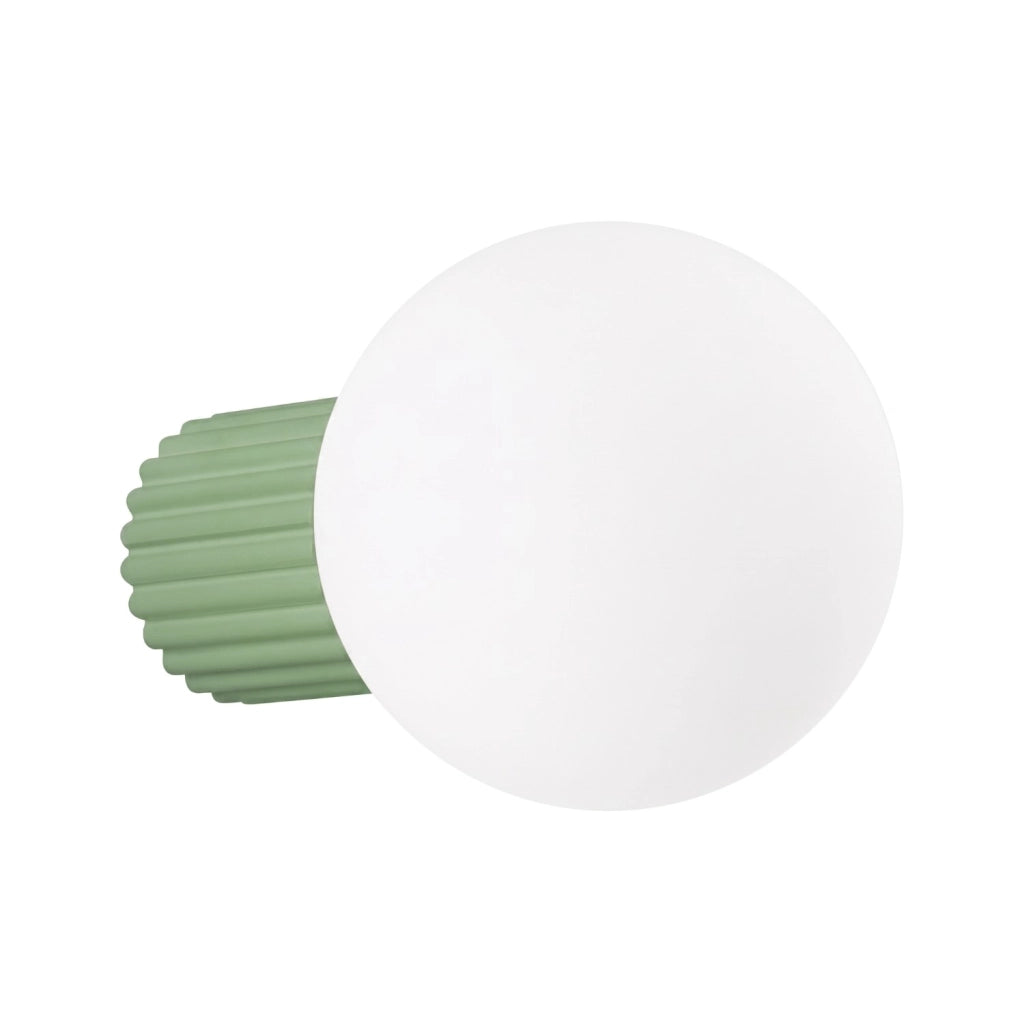 Applique HALO salvia IP44