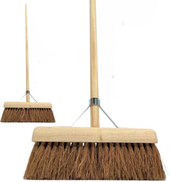 Bastone da stendere morbido 30 cm - aspirapolvere per interni - asta da stendere 130cm