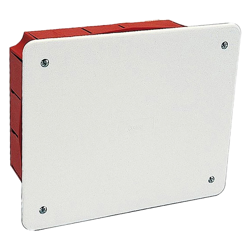 SCATOLA AD INCASSO mm  160 x 130 x 70  - BricoGo