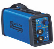 Saldatrice a Elettrodi MMA Inverter Awelco Mikro 140.1 con Valigetta