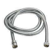 Tubo FLESSIBILE per COLONNA DOCCIA 1/2 FF 40cm aggraffatura singola