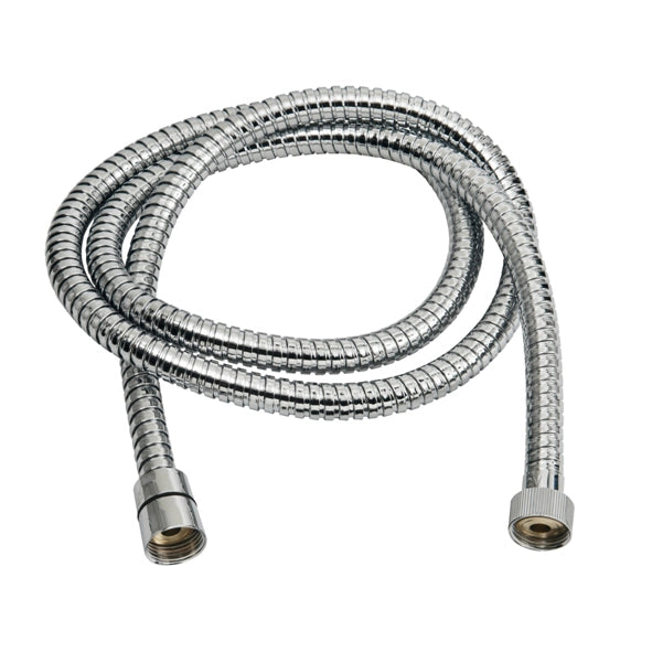 Tubo FLESSIBILE per COLONNA DOCCIA 1/2 FF 40cm aggraffatura singola