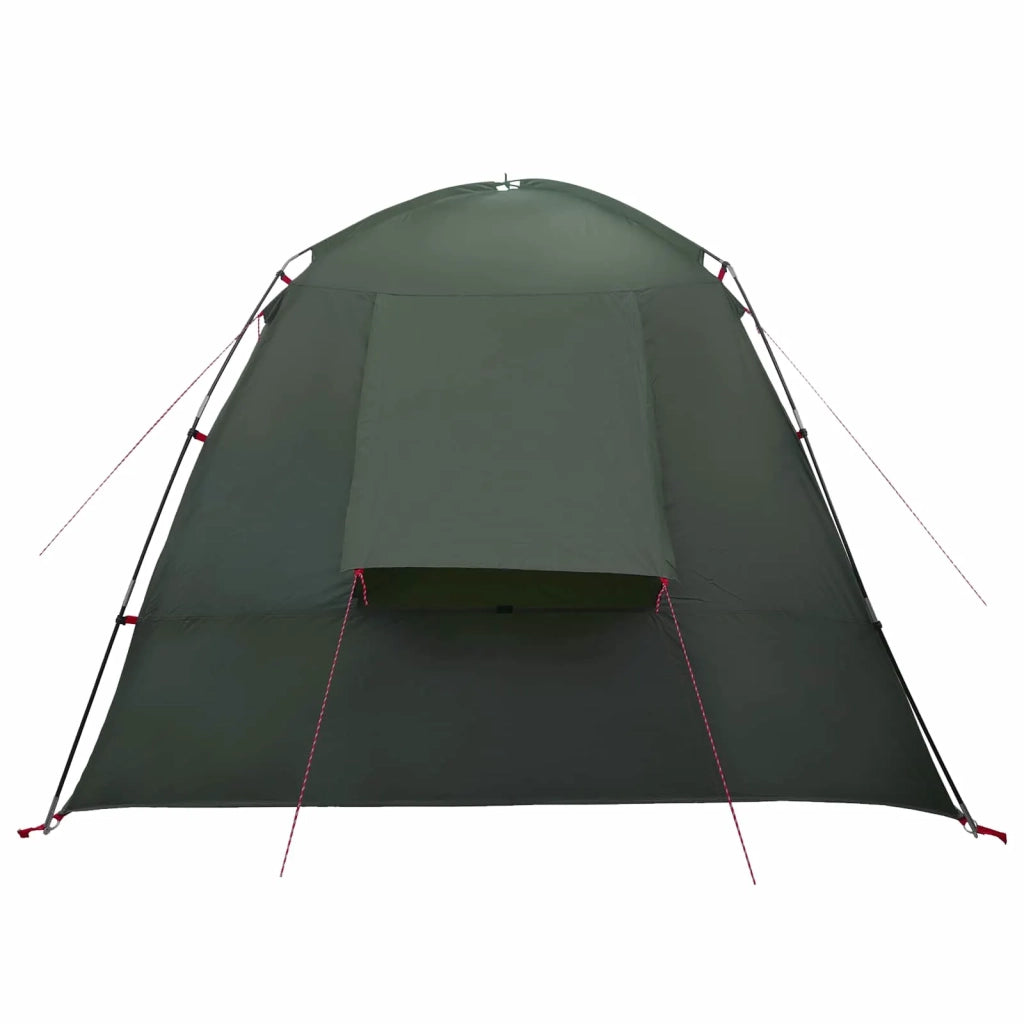 Tenda Capanna Verde militare 210 x 210 x 138 cm Poliestere 42028508