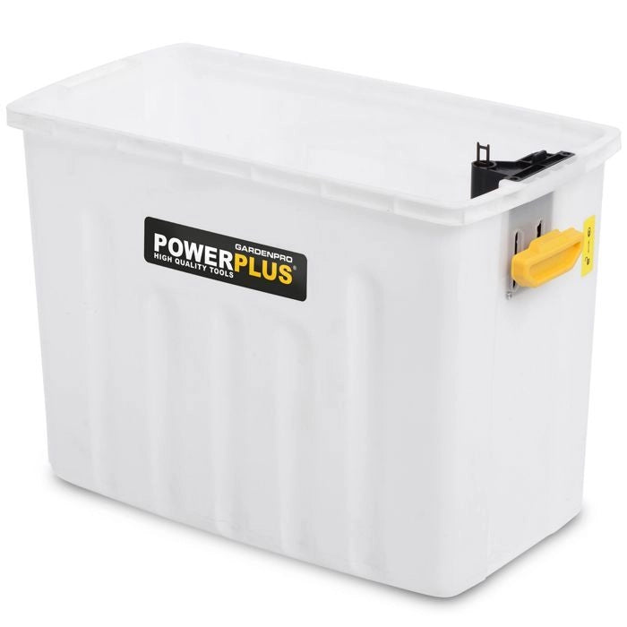 POWERPLUS Trinciatrice elettrica 2800W
