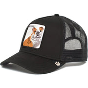 Cappellino da baseball BUTCH multicolore