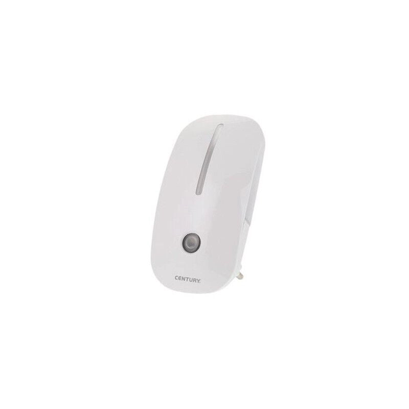 LUE SPIA NOTTURNA CON LED MOUSE 230 V