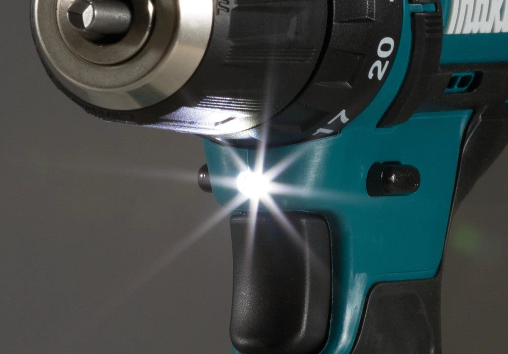 AVVITATORE MAKITA 12V 30NM - DF333DZ