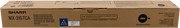 ORIGINAL Sharp toner ciano MX-31GTCA ~15000 Seiten
