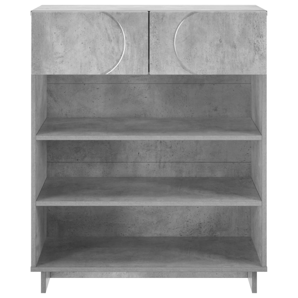 Mobile per scarpe 73 x 38 x 87,5 cm Legno ingegnerizzato 8011660
