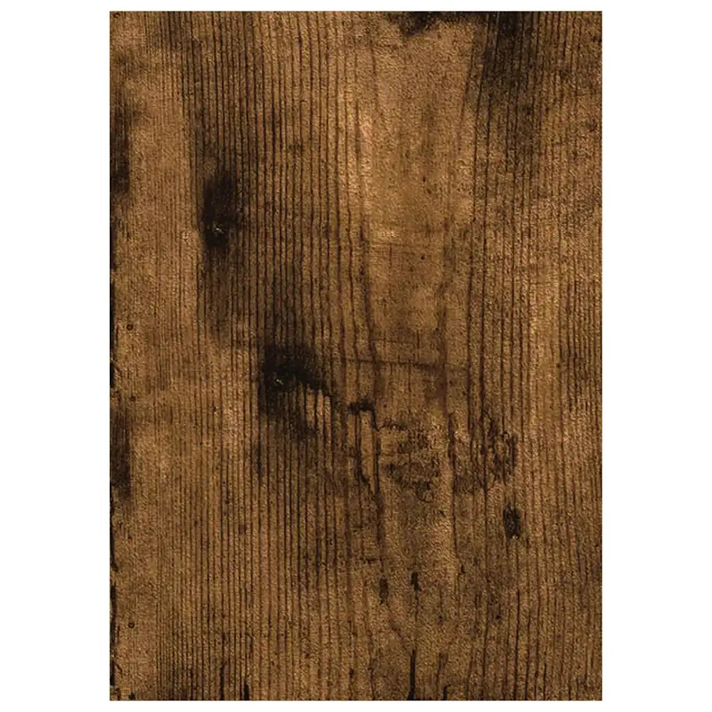 Pannelli decorativi 50 pcs Rovere fumé 21 x 30 x 0,27 cm 885572
