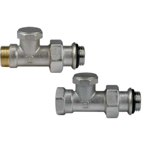 Detentore diritto honeywell rame-multistrato 3/8 x 22-1,5  Honeywell