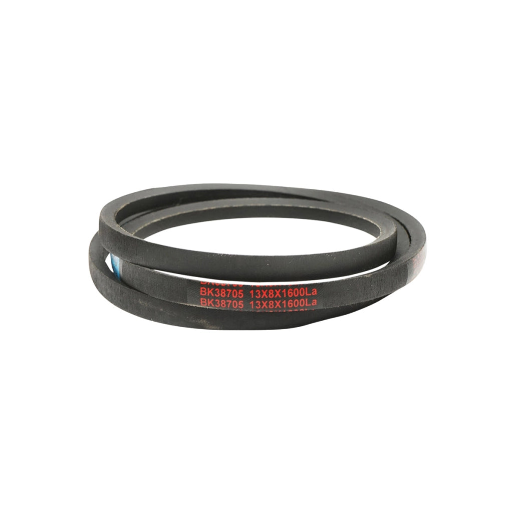 Cinghia di trasmissione A 13x8x1600 LA