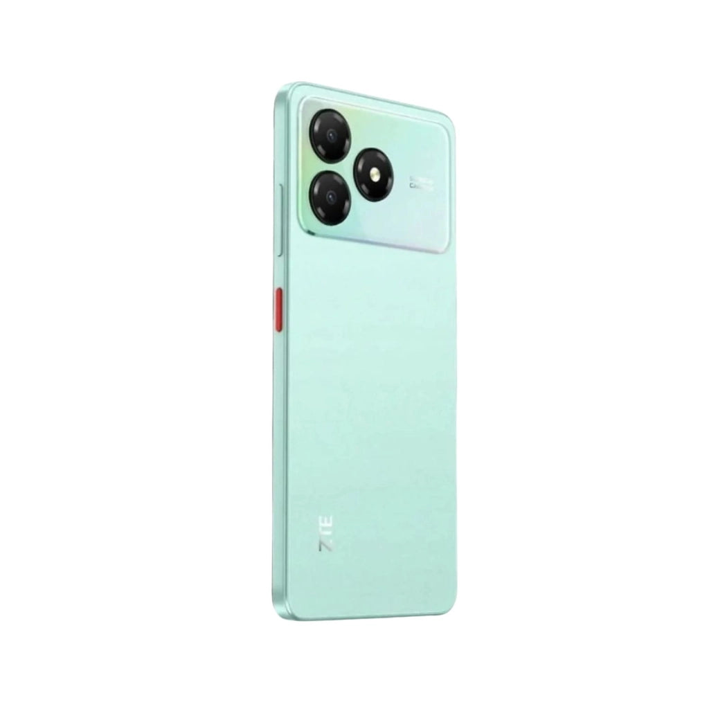 ZTE Blade A36 4+64GB 6.75" Green EU