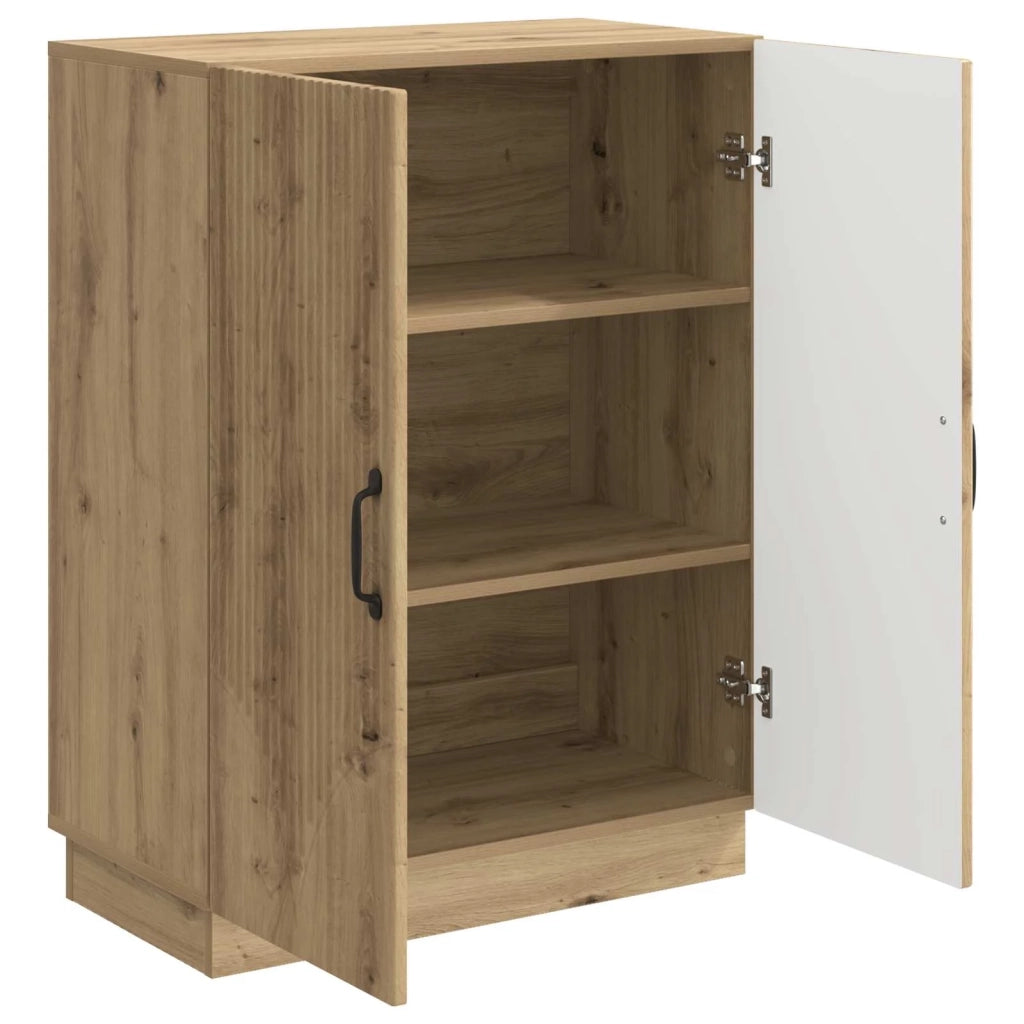 Credenza Rovere Artigianale 66 x 34,5 x 87 cm