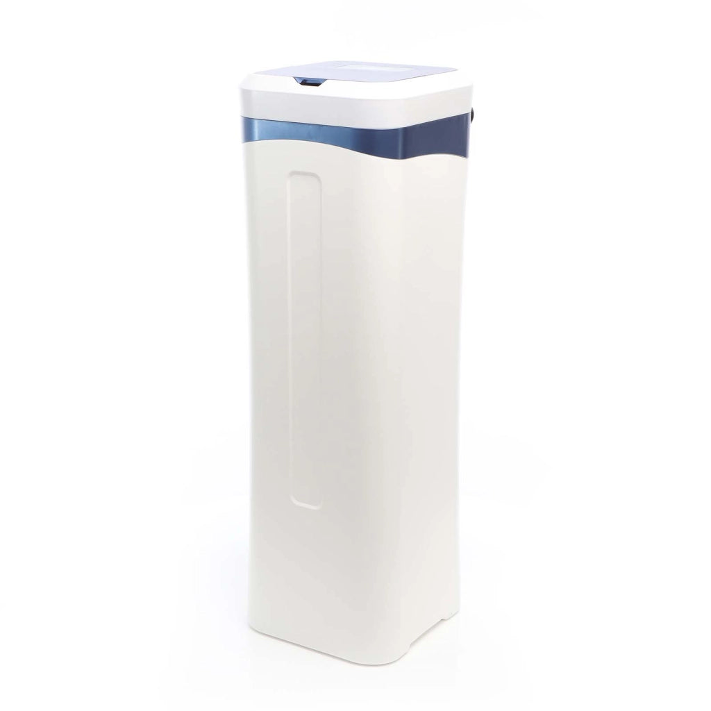 Naturewater Sistema di trattamento acqua 2m³/h Depuratore Serbatoio da 13l a carboni attivi 2000l/h