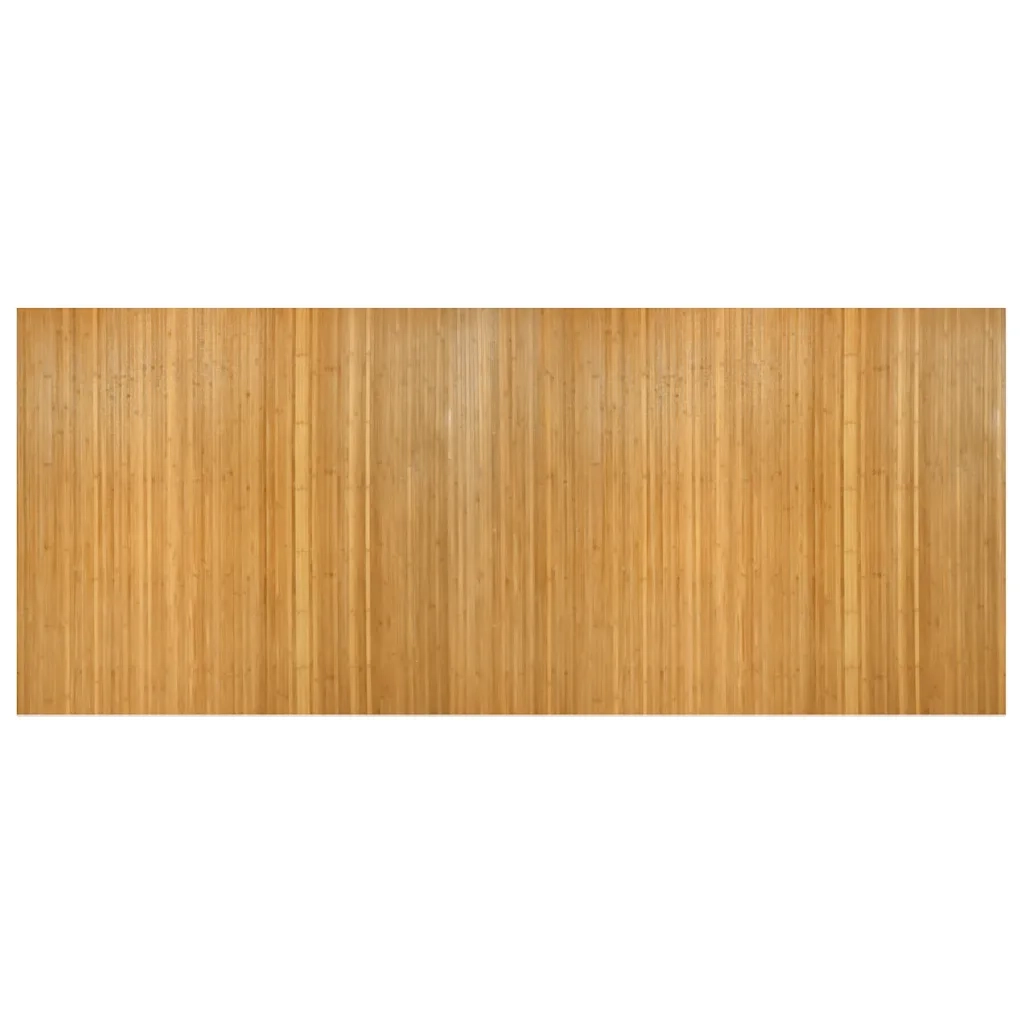 Divisorio Ambienti Naturale Larghezza 400 cm Altezza 165 cm in Bambù 376998