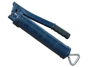 INGRASSATORE A LEVA RIEMPIMENTO A CARTUCCIA  gr.400  pressione atm 450    ALTE