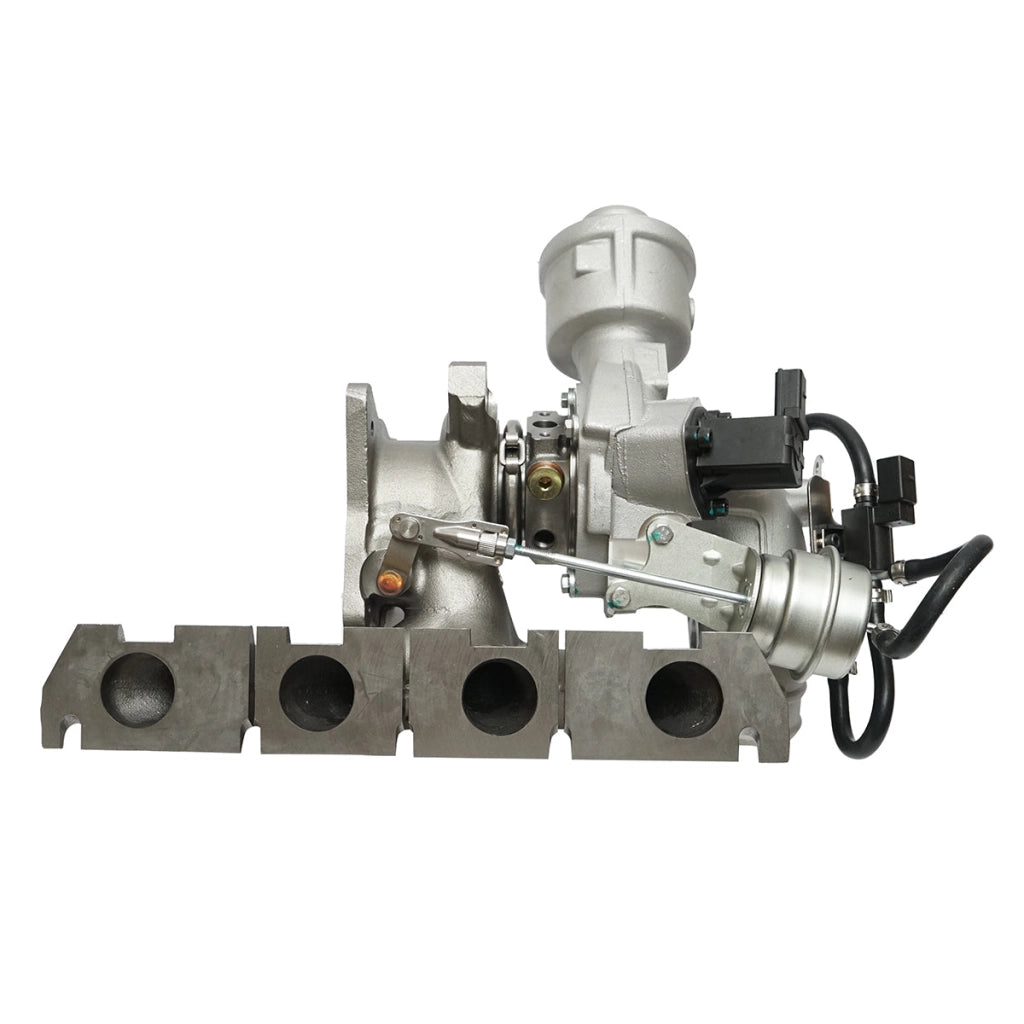 Turbo Audi A4, Audi A6 2.0 TFSI codice motore BWE, BUL codice OEM 06D145701D, 06D145701E, 06D145701G/GX, 06D145701H/HX