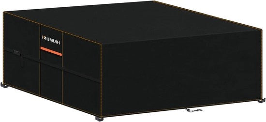 Copertura per Mobili da Giardino - Protezione idrorepellente - 230 x 180 x 80 cm