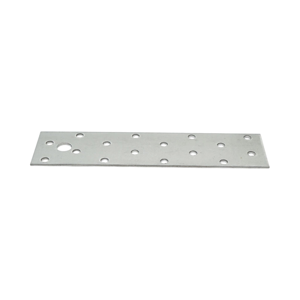Elemento di giunzione piatto 160 × 40 mm