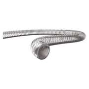 50mt tubo spiralato atossico con spirale acciaio ã¸ mm. 20 x mt. 50 - ã˜ esterno cod:ferx.6080810nlm