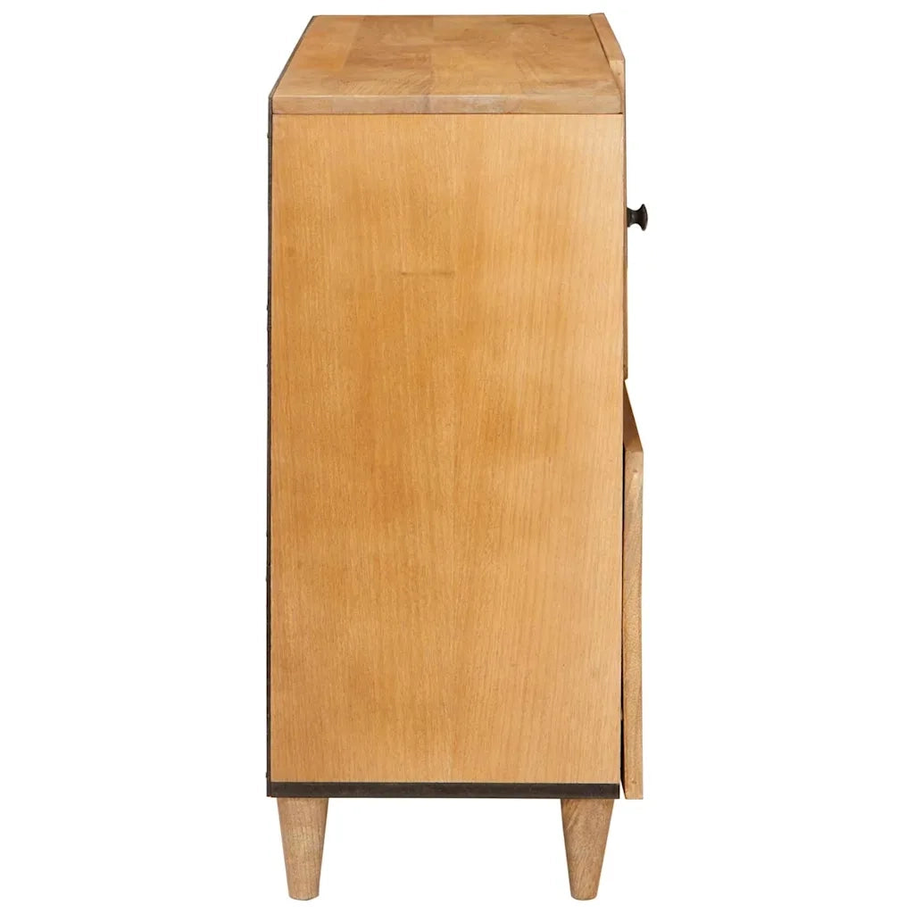 Credenza Marrone chiaro 33.5 x 80 x 75 cm 4018107
