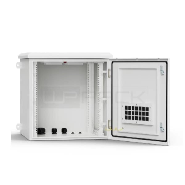 Box  ip55  rwo  12u  600x600x600  grigio - WPN-RWO-12606-G