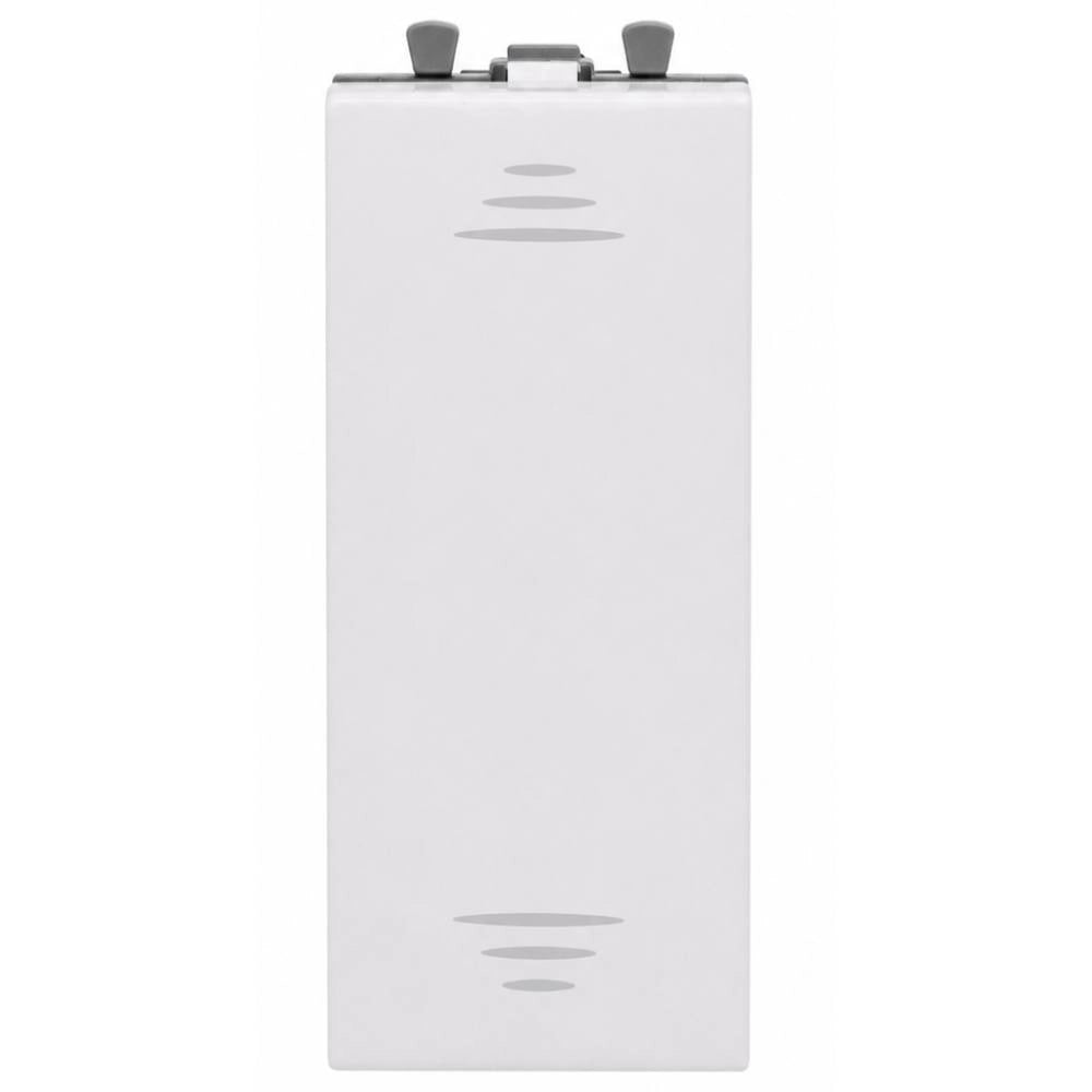 Deviatore ave 441002 domus s44 per impianti elettrici