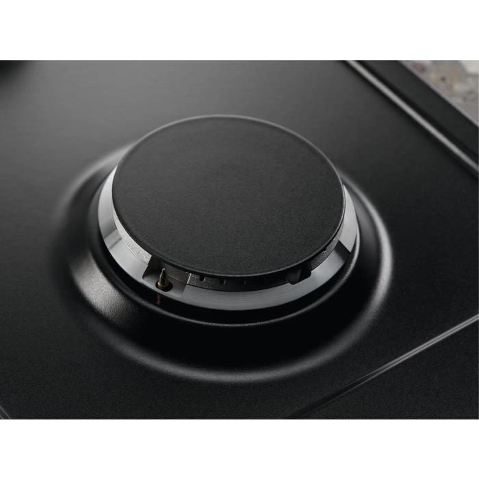 Electrolux KGS9536RN Piano cottura a gas Serie 600 Slim Line 90cm