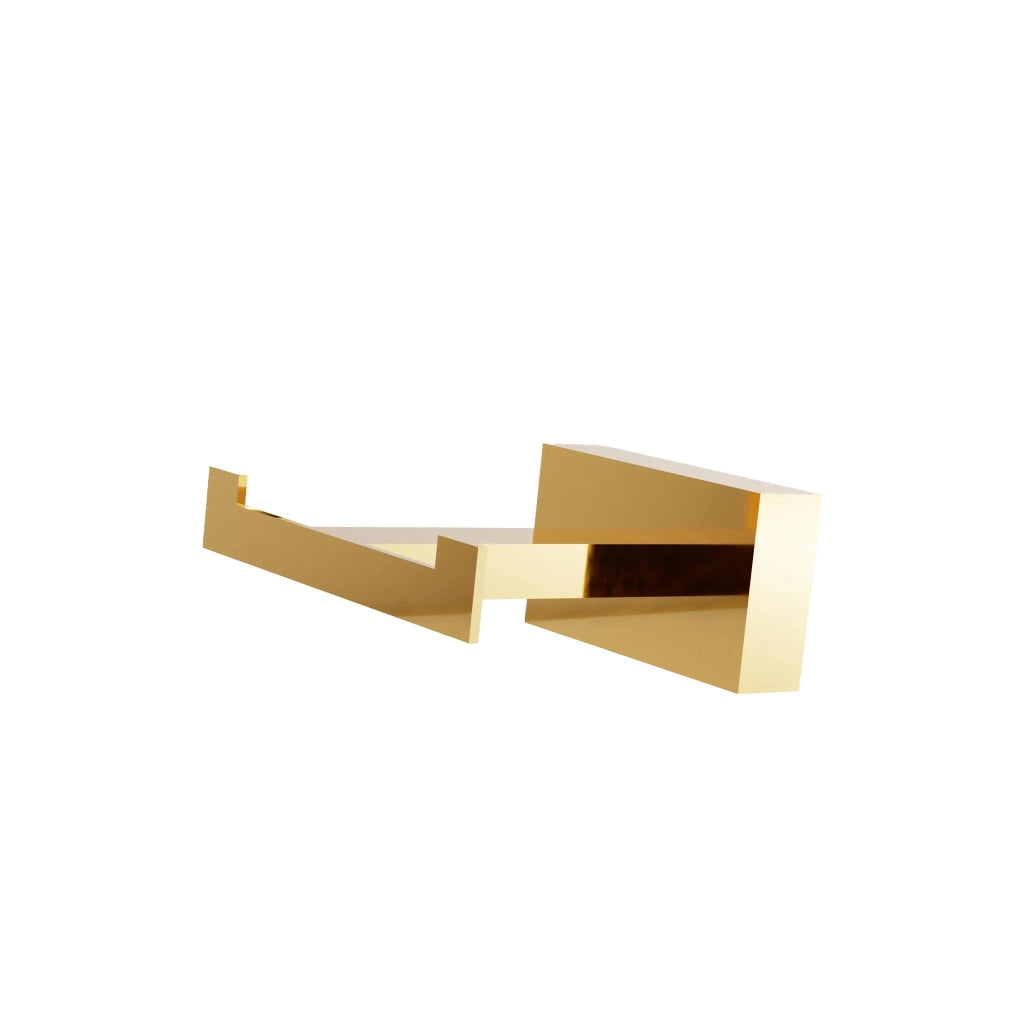 Portasciugamano Da Bagno Oste 205 Gold