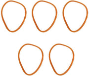 Raccorda per Naaimacchina a Doppio Tandem - Materiale in Plastica - Adatto per 974/984 - Duraturo - Facile da Sostituire - Utilizzo Generale - Raccorda per Naaimacchina