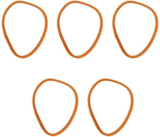 Raccorda per Naaimacchina a Doppio Tandem - Materiale in Plastica - Adatto per 974/984 - Duraturo - Facile da Sostituire - Utilizzo Generale - Raccorda per Naaimacchina