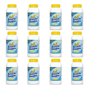 12 x 750gr Ricarica in Sali Assorbiumidità Inodore, Deumidificatore casa muffa, Assorbono Efficacemente l'Eccesso di Umidità senza l'elettricità - Neutralizzatore di Odori