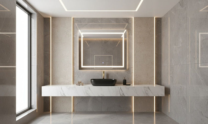 Lavabo Da Appoggio Basaro Hestia