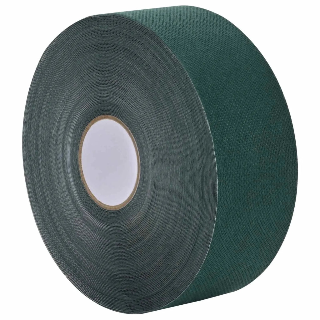 Nastro adesivo per erba sintetica Verde 5 cm x 20 m CFW4315319