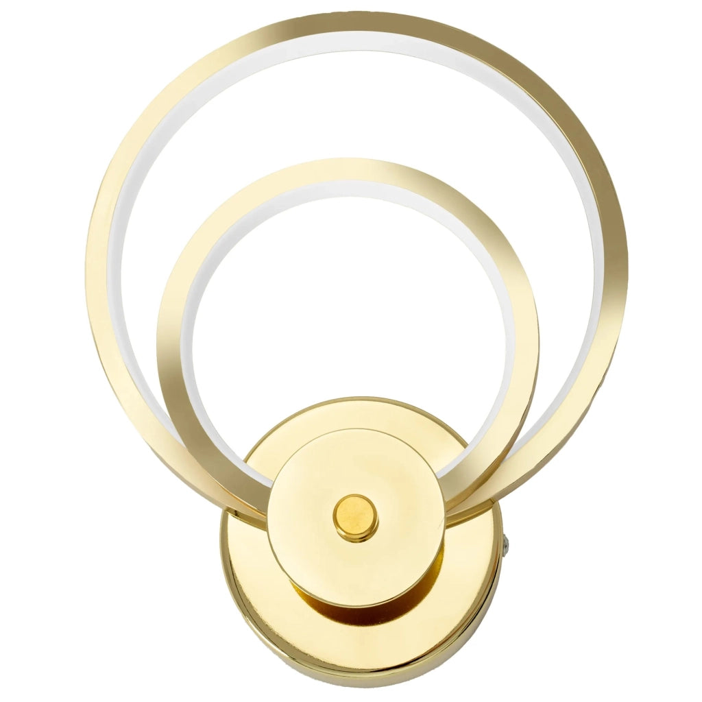 Lampada Led App1043-w Gold