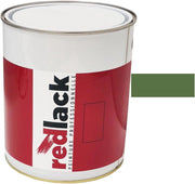 Vernice RAL 6012 lucida multisupporto 3L Redlack