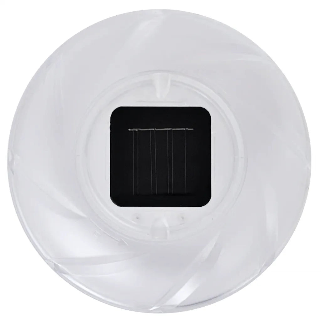 Bestway Lampada Solare Galleggiante 58111 90743