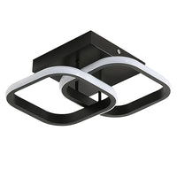 Lampada Lhj074-c Black