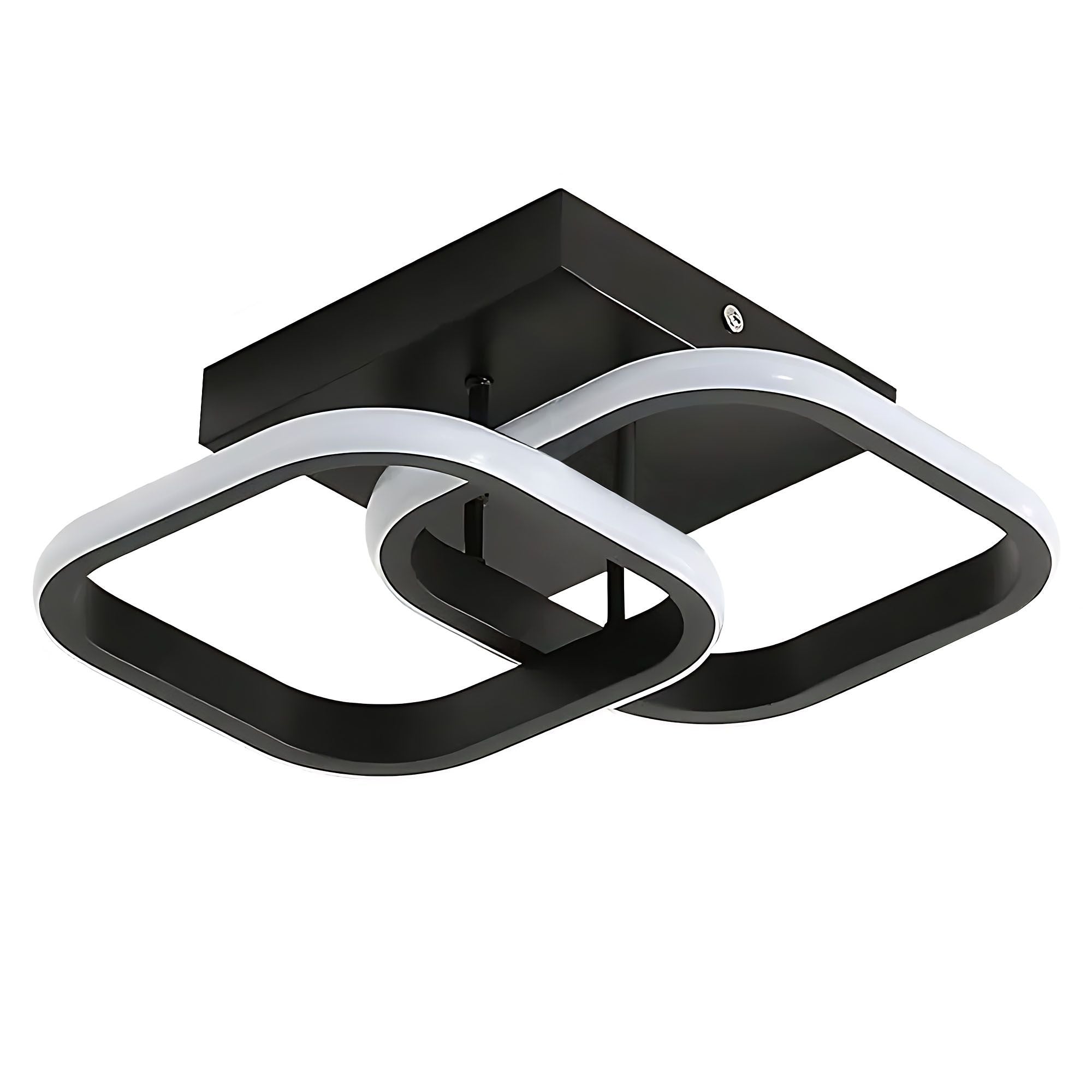 Lampada Lhj074-c Black