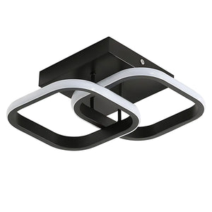 Lampada Lhj074-c Black