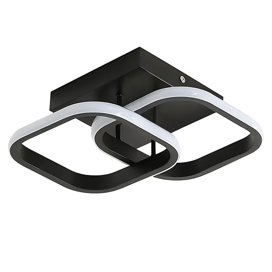 Lampada Lhj074-c Black