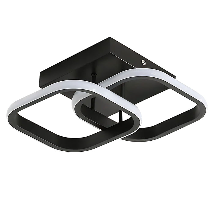 Lampada Lhj074-c Black